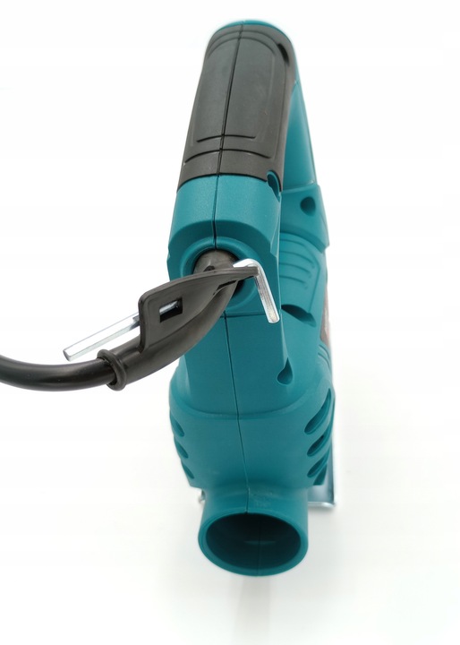 WYRZYNARKA PRZECINARKA PIŁA DO DREWNA + 11 NOŻY BAVARIA