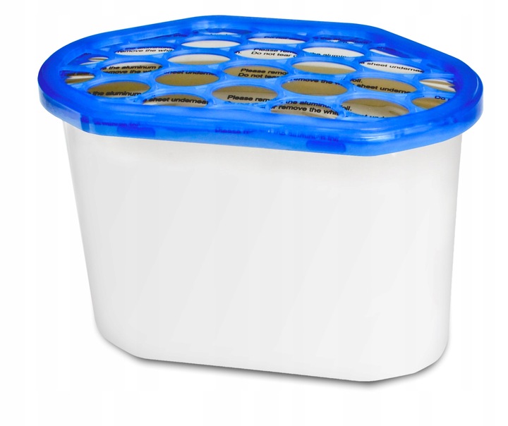 12X POCHŁANIACZ WILGOCI OSUSZACZ POWIETRZA INVEST 230g ZAPACH