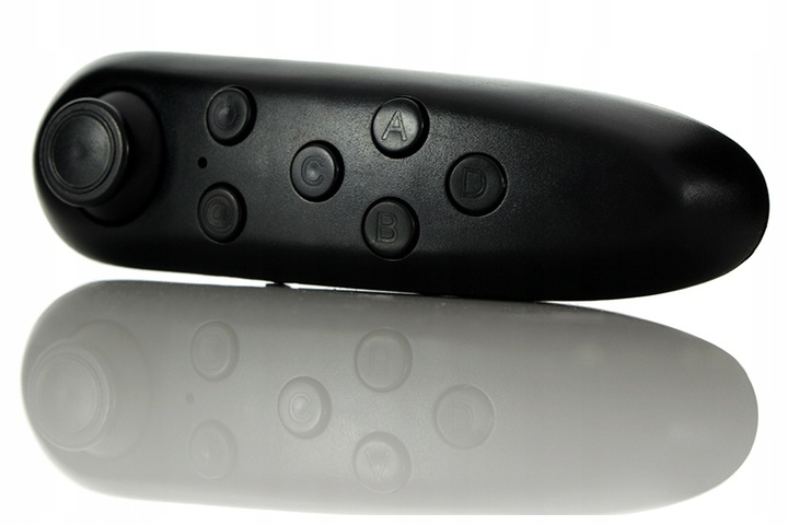 GOGLE OKULARY VR WIRTUALNA RZECZYWISTOŚĆ DO GIER