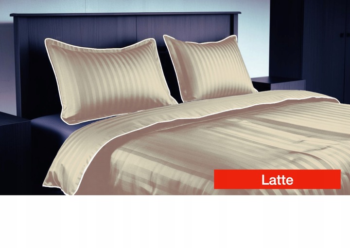 POŚCIEL ANTYALERGICZNA SATYNOWA 160x200 i 2x 70x80 KOMPLET 3 CZĘŚCI WZORY