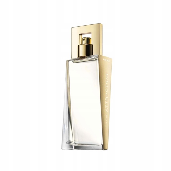 Avon Attraction For Her 50 ml woda perfumowana