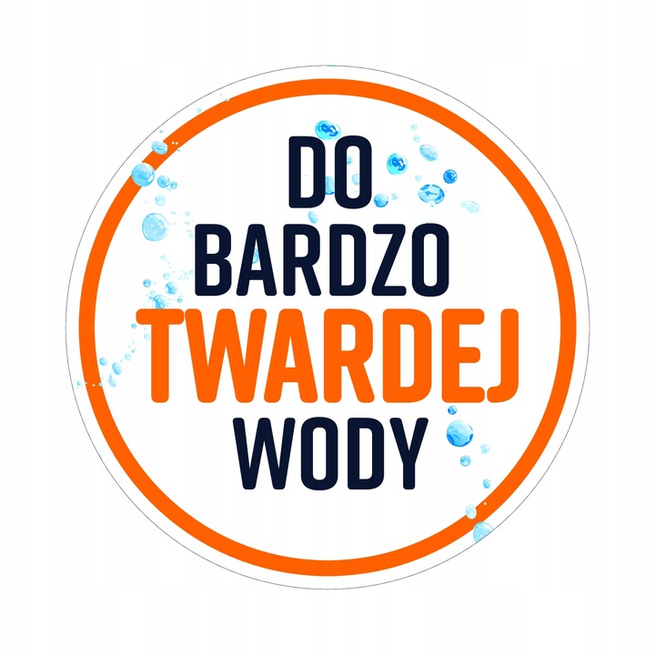 Wkład filtrujący Aquaphor Maxfor+ H 6 szt.