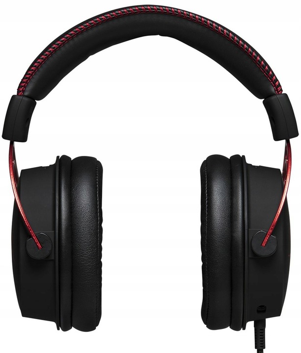 Słuchawki nauszne HyperX Cloud Alpha