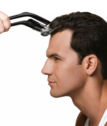 MASZYNKA DO STRZYŻENIA WŁOSÓW PHILIPS GOLARKA RODZINNA CICHA DO