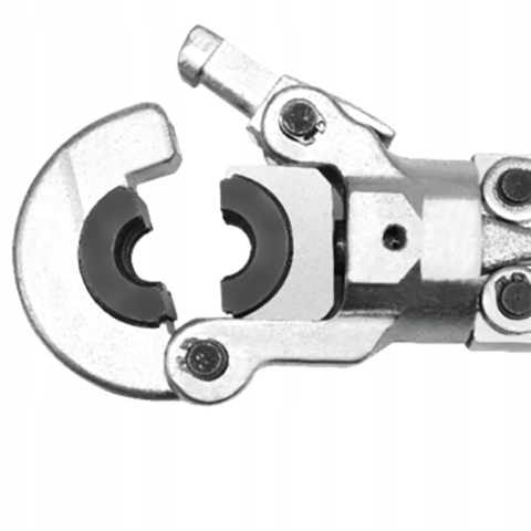 YATO ZACISKARKA PRASKA RUR 8MATRYC PEX U/TH16-32