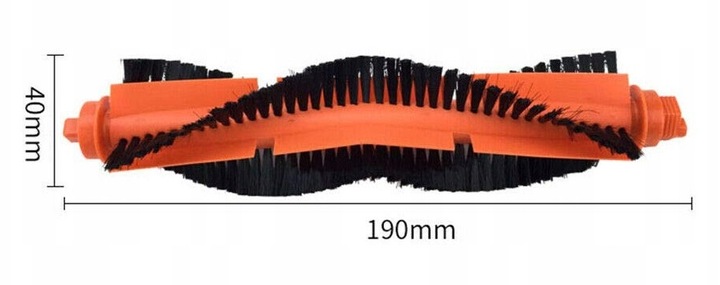 AKCESORIA DO XIAOMI MI ROBOT VACUUM MOP PRO, MOP P / VIOMI V2 PRO, V3,