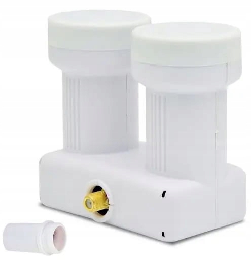 KONWERTER MONOBLOCK OPTICUM LMP-04H HOTBIRD ASTRA 4K UHD Premium