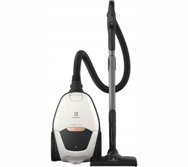 Odkurzacz tradycyjny Electrolux Pure D82-ALRG Silence 500W 3,5L