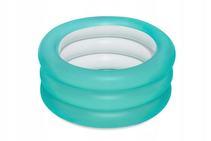 BRODZIK DMUCHANY BASENIK DLA DZIECKA BASEN DLA NIEMOWLAKA BESTWAY 51033