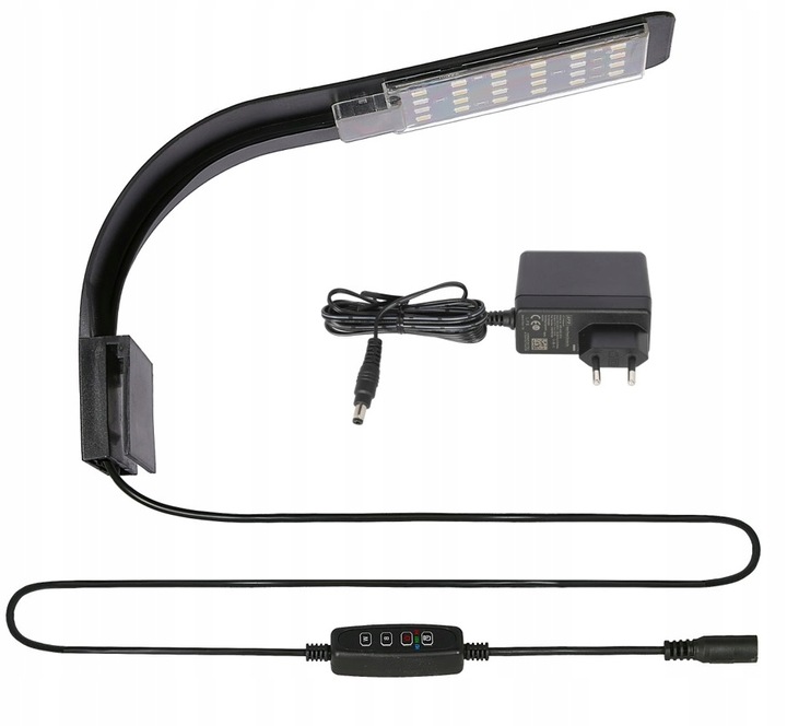 Oświetlenie LED do akwarium lampa LED do akwarium BELKA LED NANO SPECTRUM