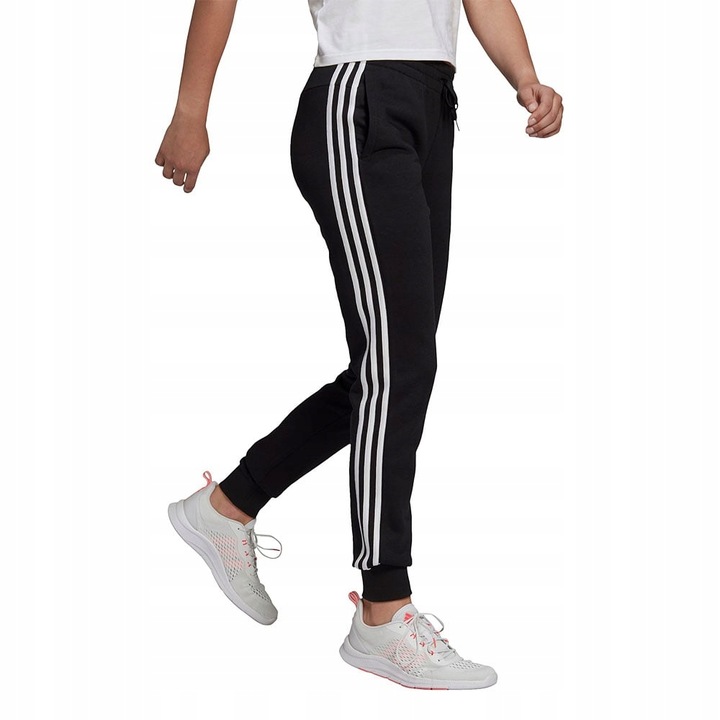 Spodnie adidas Essentials siłownia GM8733 M