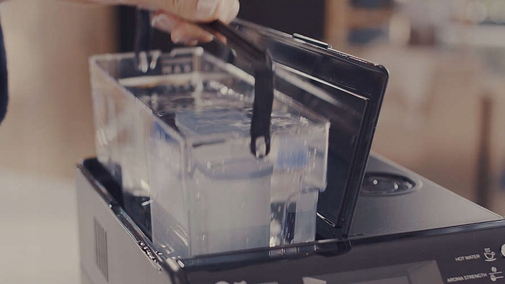 FILTR do ekspresu PHILIPS | SAECO | AquaClean | ORIGINAL