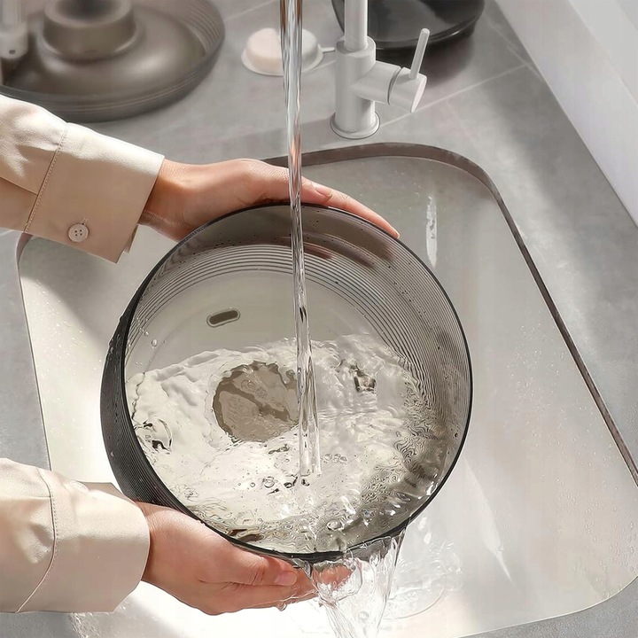 AUTOMATYCZNE PODIŁO FONTANNA 2,5L LED dla kota i psa, SUPER CICHE