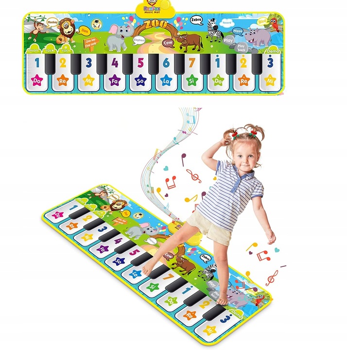 MATA TANECZNA DO CODZIENNEJ DO ROZRYWKI PREZENT