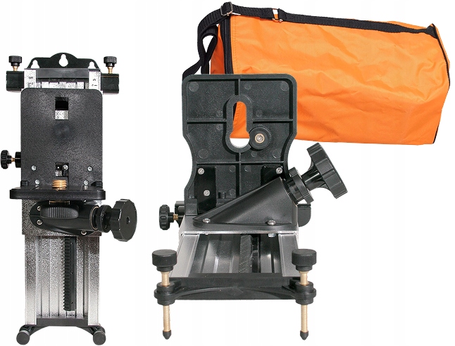 UCHWYT MONTAŻOWY WH-1 DO NIWELATORÓW 132717 GEOFENNEL