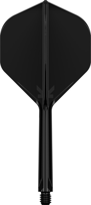 K-Flex Target Medium Czarny Black No2 (3szt.)