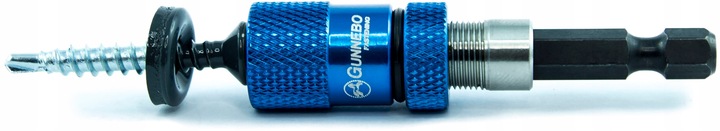 Uchwyt magnetyczny na bity końcówka do wkretarki do farmerów TORX