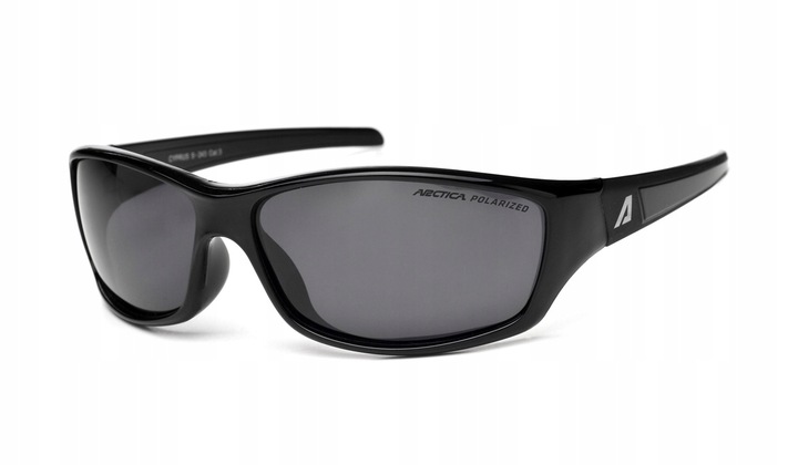 ARCTICA OKULARY S-243 PRZECIWSŁONECZNE POLARYZACYJNE DLA KIEROWCÓW