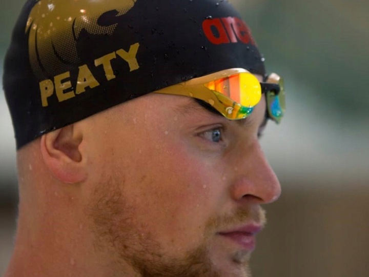 Okulary pływackie Arena COBRA ULTRA SWIPE MIRROR