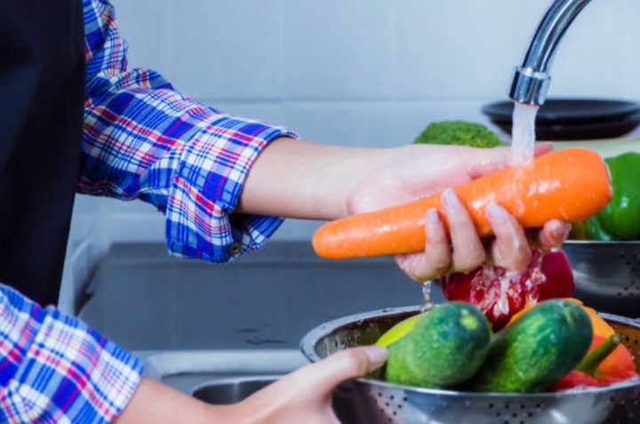 SODA OCZYSZCZONA Wodorowęglan Sodu CZYSTY SKŁAD 5 kg