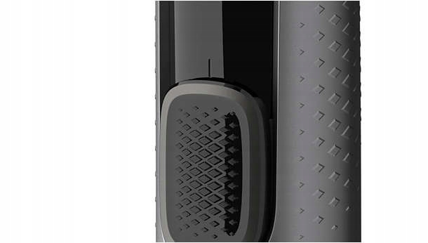 Trymer do nosa uszu i brwi bezprzewodowy seria 3000 Philips NT3650/16