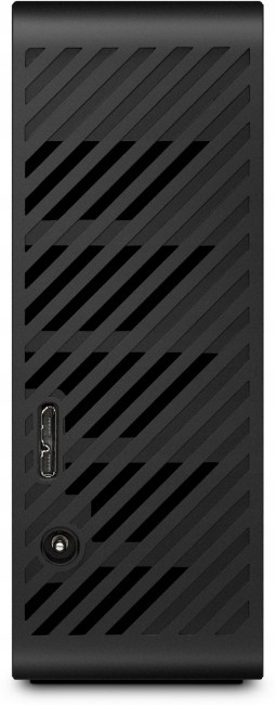 Dysk zewnętrzny Seagate Expansion Desktop 12TB