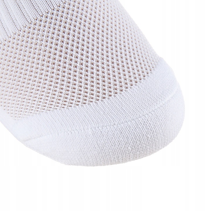 2x MIX SKARPETY PIŁKARSKIE ANTYPOŚLIZGOWE R. 39-46 CZARNE i BIAŁE PO