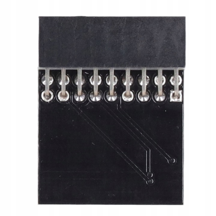 Moduł zabezpieczeń TPM 2.0 LPC 14pin do ASROCK