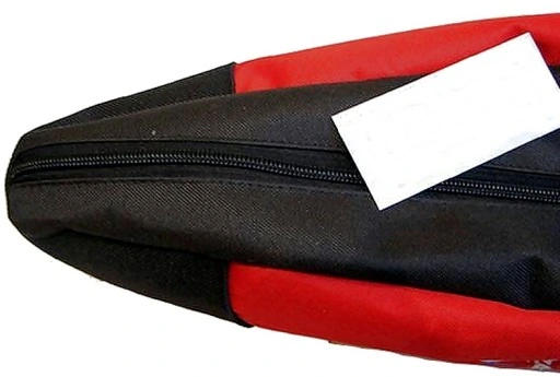 PROFESJONALNY POKROWIEC na NARTY - długość 160 cm