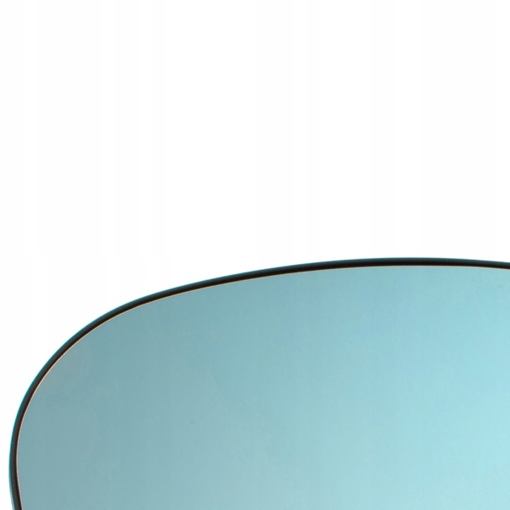 Wkład Lusterka Zewnętrznego Prawy Grzany do BMW do E81 E82 E87 E88 E90 E91