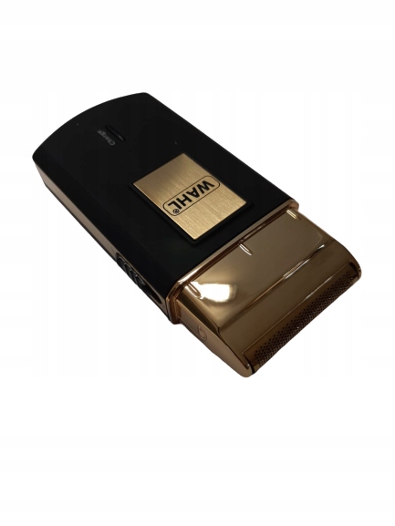 Golarka Wahl Travel Shaver 7057-016 GOLD
