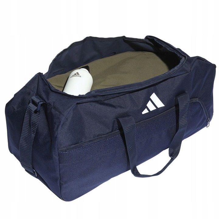 Torba adidas TIRO Duffle M IB8657 - GRANATOWY