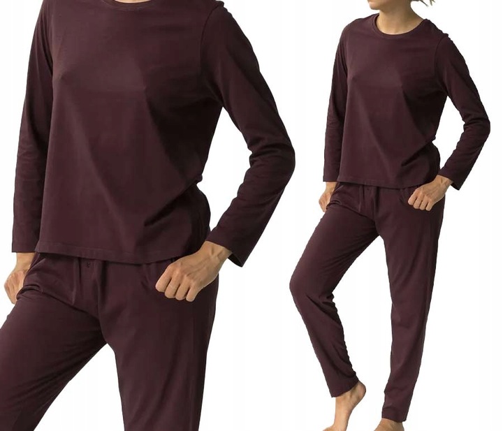 Piżama damska Atlantic NLP-479 M