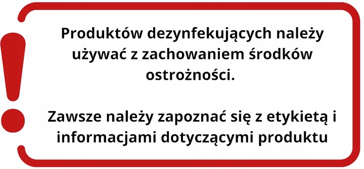 Płyn do Dezynfekcji Powierzchni w Przemyśle Spożywczym Dolsept Med SF 0,75l