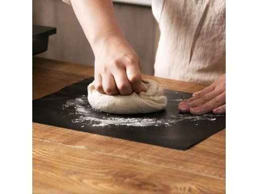 4x MATA TEFLONOWA NA GRILLA DO PIEKARNIKA KOMPLET