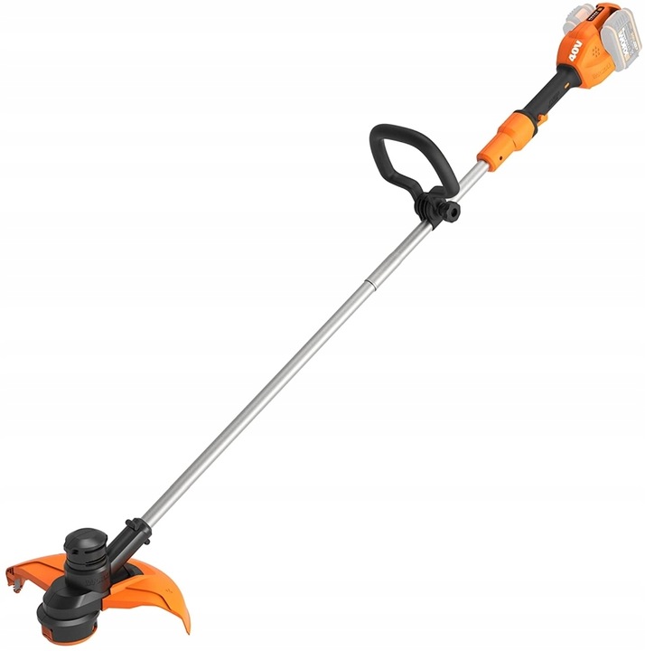 Podkaszarka akumulatorowa Worx WG183E.9 40V 33cm