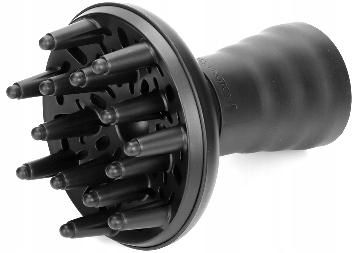 UNIWERSALNY DYFUZOR DO SUSZAREK REMINGTON D52DU KRĘCONYCH FALOWANYCH WŁOSÓW