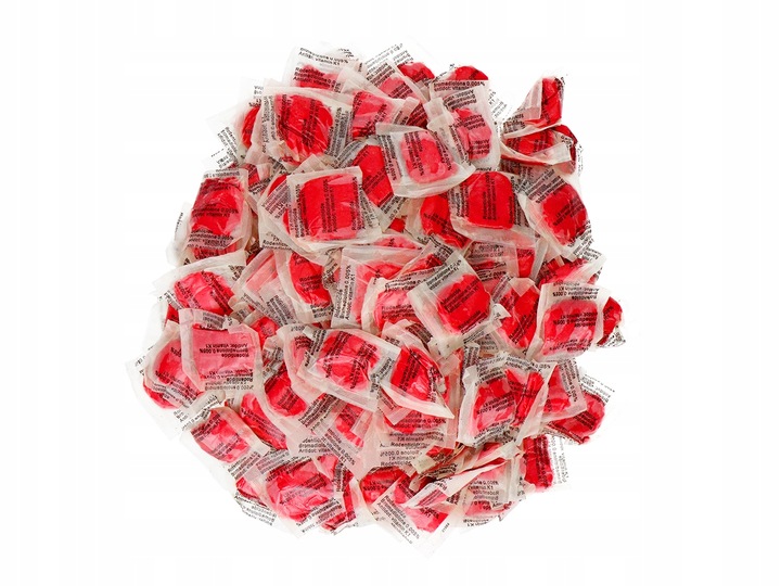 RATIMOR MOCNA PASTA NA MYSZY I SZCZURY DDD BROMADIOLON 2,5KG