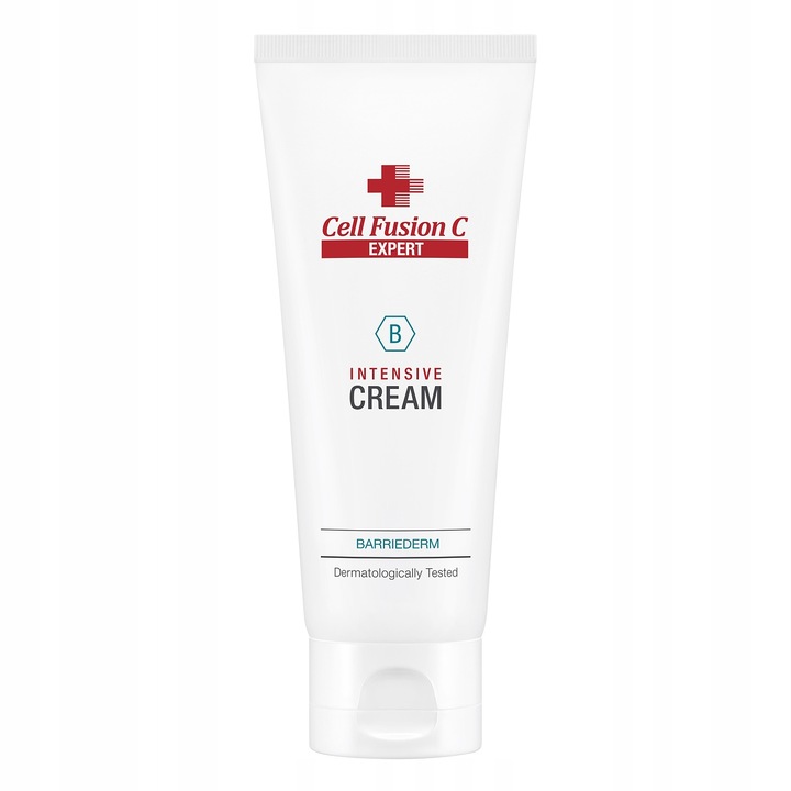 Krem głęboko nawilżający Cell Fusion C Intensive Cream 100 ml
