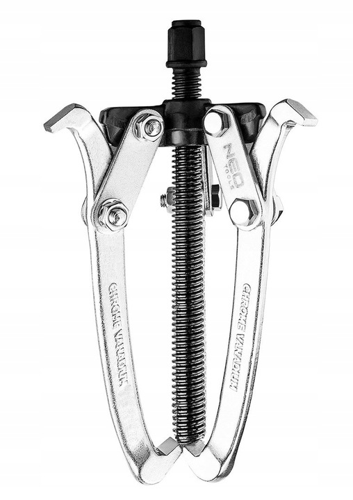 NEO ŚCIĄGACZ TRÓJRAMIENNY DO ŁOŻYSK 3 RAMIENNY 6'