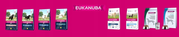 EUKANUBA Adult Large Breed Kurczak Sucha Karma psy dorosłe worek 15kg