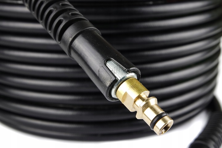 WĄŻ CLICK-CLICK 10M DO KARCHER K2 K3 K4 K5 K6 K7