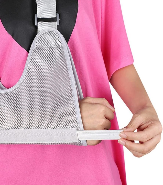 TEMBLAK kończyny górnej na bark PRZEWIEWNY LEKKI