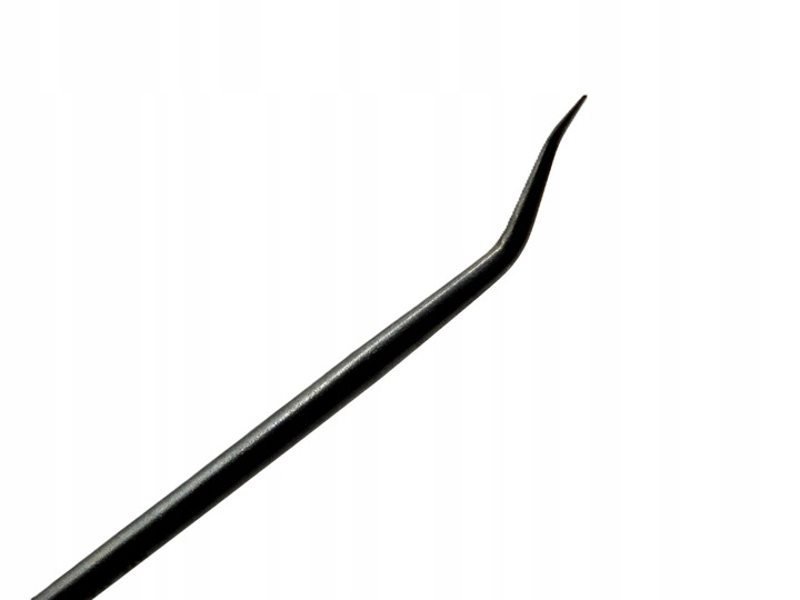 Zestaw Haczyków Do Oringów Haki Do Uszczelek Śrubokręty Hakowe Precyzyjne