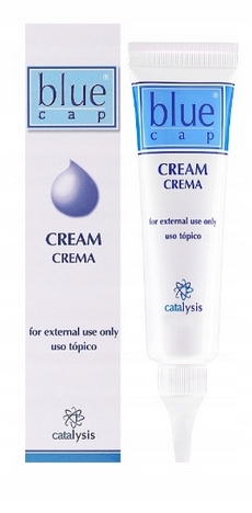 Blue Cap Krem 50 g