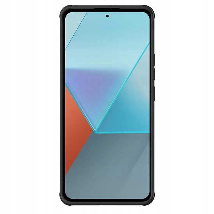 Etui do Xiaomi Note 13 Pro + (Plus) 5G NILLKIN