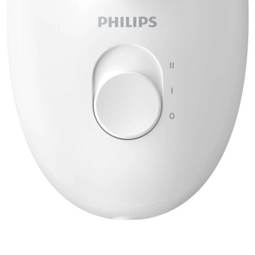Depilator Philips Satinelle Essential +akcesoria