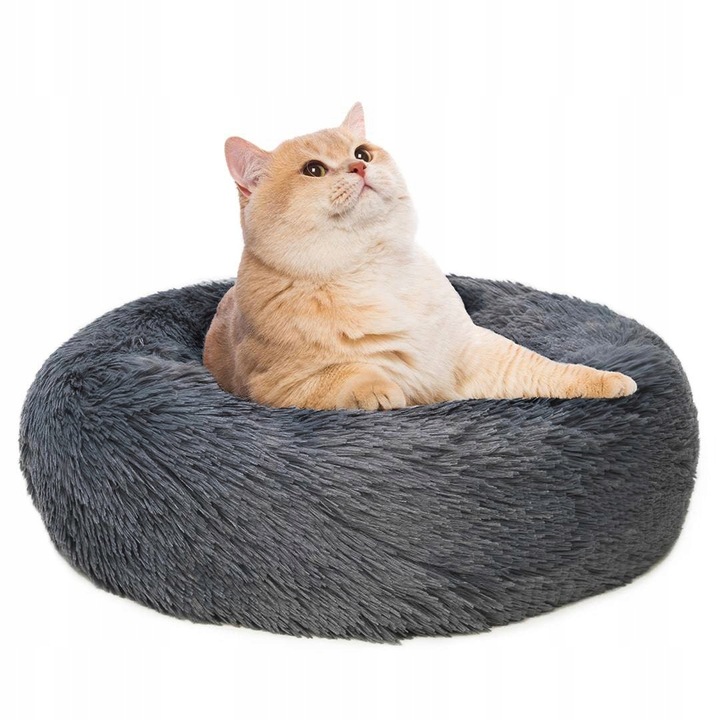 LEGOWISKO DLA PSA KOTA WŁOCHATE MIĘKKIE POSŁANIE WODOODPORNE PODUSZKA M 60