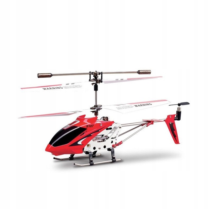 HELIKOPTER SYMA S107G Zdalnie Sterowany SAMOLOT RC
