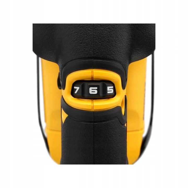 DeWalt DCS334N Wyrzynarka akumulatorowa BRUSHLESS